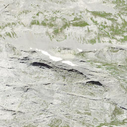 Satellite imagery of Donin du Jour, CH