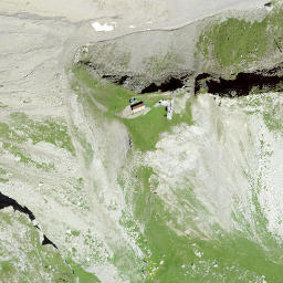 Satellite imagery of Combe de Serin, CH