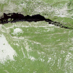 Satellite imagery of Combe de Serin, CH