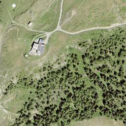 Satellite imagery of Chetseron, CH