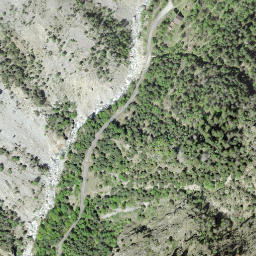 Satellite imagery of Loch, CH