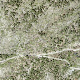 Satellite imagery of Resti, CH