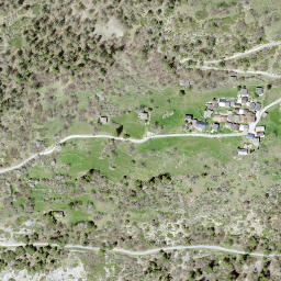 Satellite imagery of Resti, CH