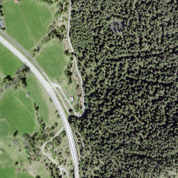 Satellite imagery of Gmeini Egga, CH