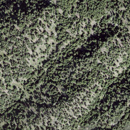Satellite imagery of Gmeini Egga, CH