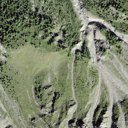 Satellite imagery of Folluhorn, CH
