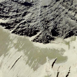 Satellite imagery of Chleine Huwetz, CH