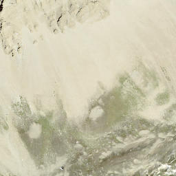 Satellite imagery of Graus Horli, CH