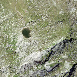Satellite imagery of Witentir, CH