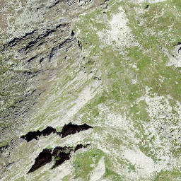 Satellite imagery of Witentir, CH