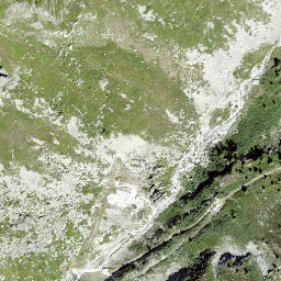 Satellite imagery of Witentir, CH