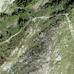 Satellite imagery of Blattjegrat, CH