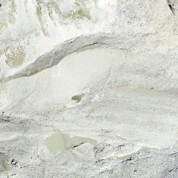 Satellite imagery of Wannihorn, CH
