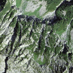 Satellite imagery of Sasso Bello, Bocchetta del, CH