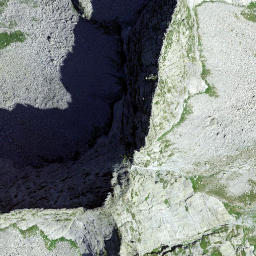 Satellite imagery of Canòva, Bocchetta, CH
