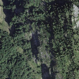 Satellite imagery of Sassale Rosso, CH