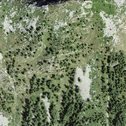 Satellite imagery of Sassale Rosso, CH
