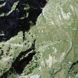 Satellite imagery of Scaiee, CH