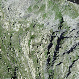 Satellite imagery of Cima di Gagnone, CH