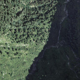 Satellite imagery of Motte di Bri, CH