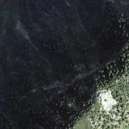 Satellite imagery of Motte di Bri, CH