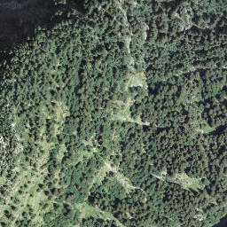 Satellite imagery of Motte di Bri, CH