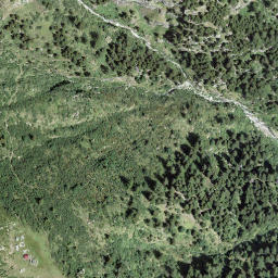 Satellite imagery of Cima di Piatto, CH