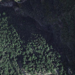 Satellite imagery of Cima di Basso, CH