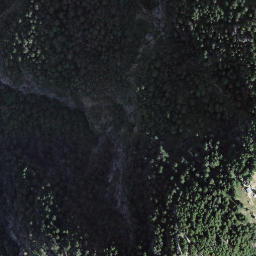 Satellite imagery of Cima di Basso, CH