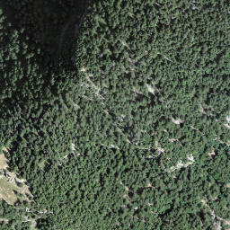 Satellite imagery of Cima di Basso, CH