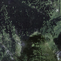 Satellite imagery of Cima di Piancra Bella, CH