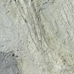 Satellite imagery of Piz di Campedell, CH