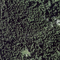 Satellite imagery of Motta del Perdül, CH