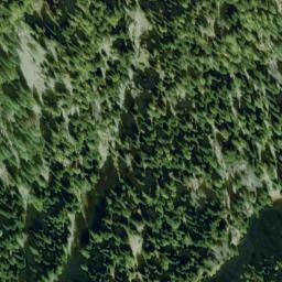 Satellite imagery of Piz de Campel, CH