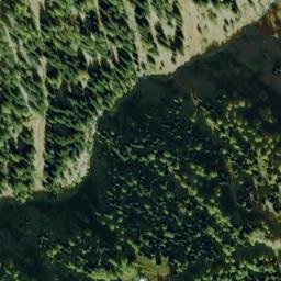Satellite imagery of Piz de Campel, CH