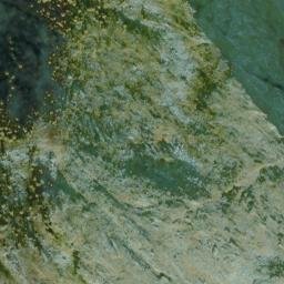 Satellite imagery of Passo di Campel Alt, CH