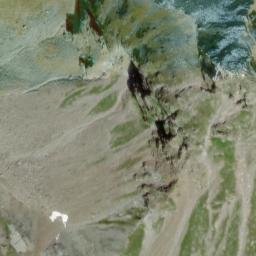 Satellite imagery of Mot de l'Asen, CH