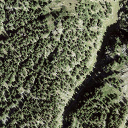 Satellite imagery of I Mot, CH