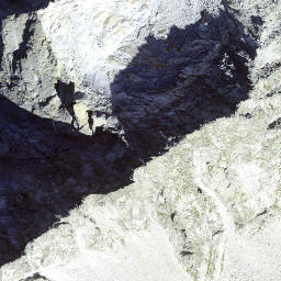 Satellite imagery of Al Gal, CH