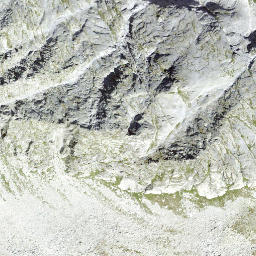 Satellite imagery of Al Gal, CH