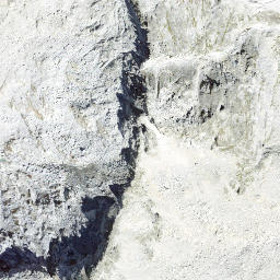 Satellite imagery of Casnil Sud, Pass da, CH