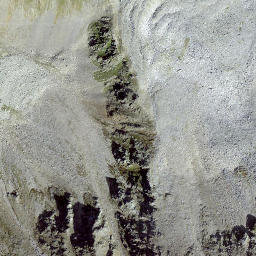 Satellite imagery of Passo di Malghera, CH