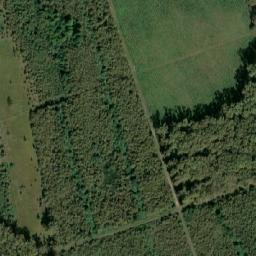 Satellite imagery of 234. határkaró, IT