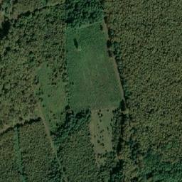 Satellite imagery of 234. határkaró, IT