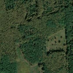 Satellite imagery of 234. határkaró, IT