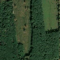 Satellite imagery of 235. határkaró, IT