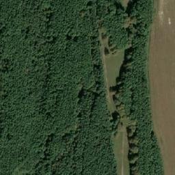 Satellite imagery of magassági pont, HU