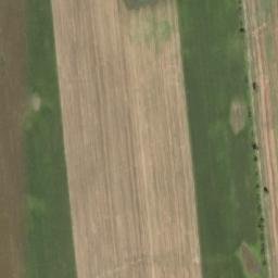 Satellite imagery of magassági pont, HU