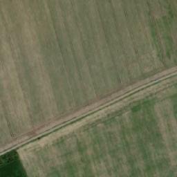 Satellite imagery of Dealul Morii, RO
