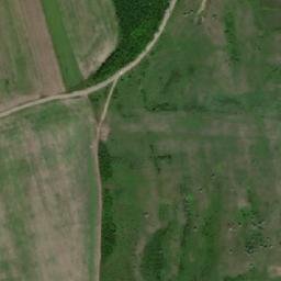 Satellite imagery of Dealul Morii, RO